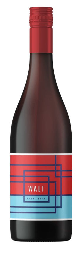 WALT Pinot Noir - Vino Wines