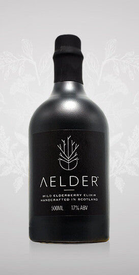 BUCK & BIRCH AELDER ELIXIR 50CL - Vino Wines