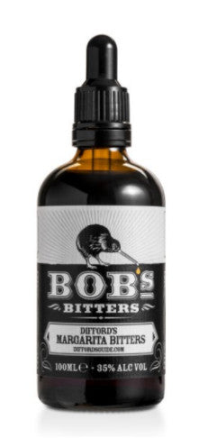 BOB'S DIFFORD'S MARGARITA BITTERS 100ML - Vino Wines