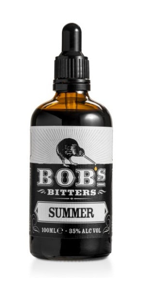 BOB'S SUMMER BITTERS 100ML - Vino Wines