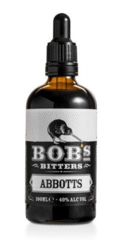 BOB'S ABBOTTS BITTERS 100ML - Vino Wines