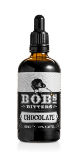 BOB'S CHOCOLATE BITTERS 100ML - Vino Wines
