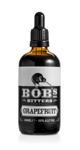 BOB'S GRAPEFRUIT BITTERS 100ML - Vino Wines