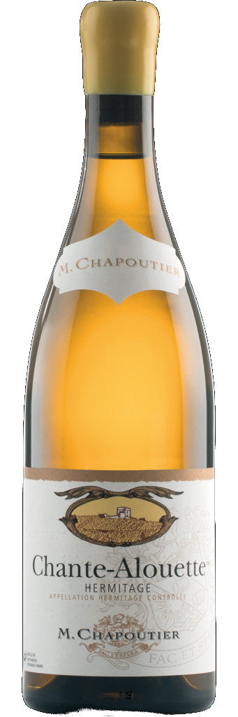 CHAPOUTIER HERMITGE BLANC CHANTE ALOUETTE - Vino Wines
