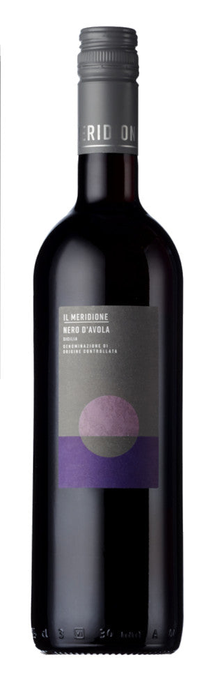 IL MERIDONE NERO D'AVOLA - Vino Wines