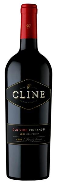 CLINE OLD VINE LODI ZINFANDEL - Vino Wines