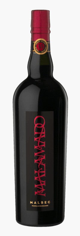 ZUCCARDI MALAMADO FORTIFIED MALBEC - Vino Wines