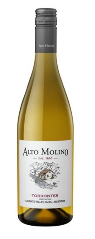 PIATTELLI ALTO MOLINO TORRONTES - Vino Wines