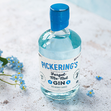 PICKERING'S FORGET-ME-NOT GIN 70CL - Vino Wines