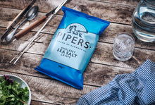 PIPERS ANGLESEY SEA SALT CRISPS 150G - Vino Wines