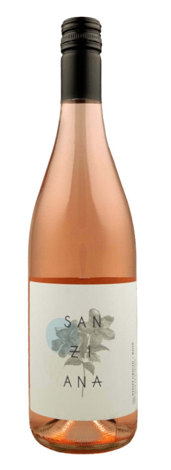 SANZIANA ROSE - Vino Wines