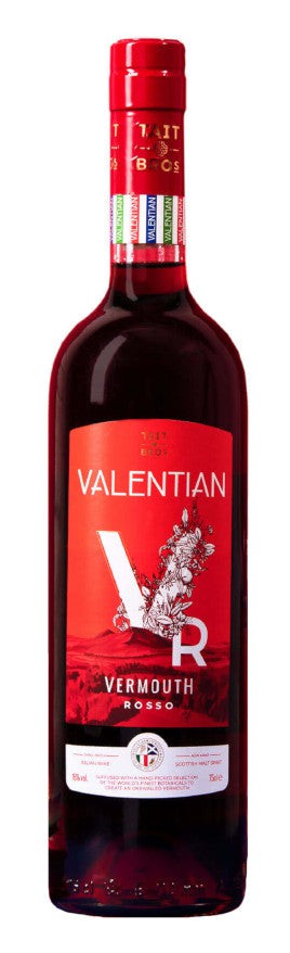 VALENTIAN VERMOUTH - Vino Wines